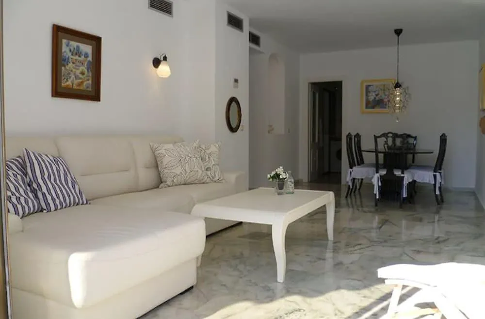Apartment Real De Zaragozas kontakt
