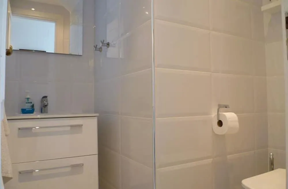 *** Hotel Apartment Real De Zaragoza Marbella Spain